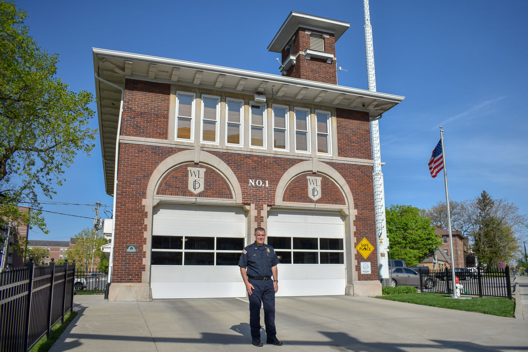 4/27/21 Deputy Fire Chief